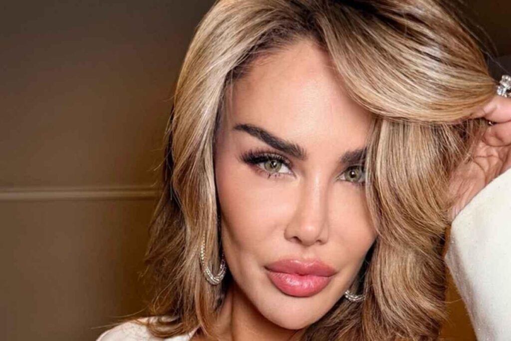 Ninel Conde cambia color de ojos y genera polémica, cambio de look, queratopigmentación, belleza y fama