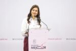 No se dejen engañar con promesa de plazas automáticas”: Gabriela Molina