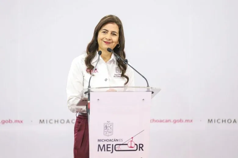 No se dejen engañar con promesa de plazas automáticas": Gabriela Molina