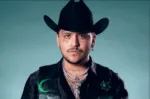 Christian Nodal enfrenta a la FGR por contratos falsos