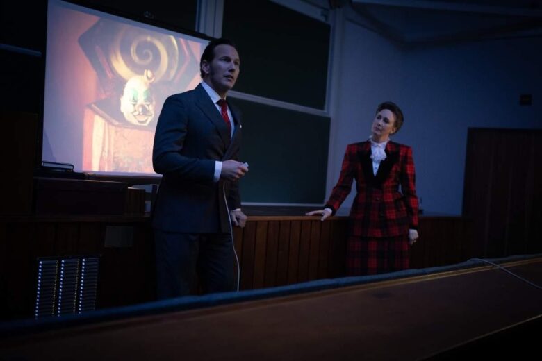 Nueva precuela de El Conjuro explorará los orígenes del mal 1, cine de terror, warner bros 1