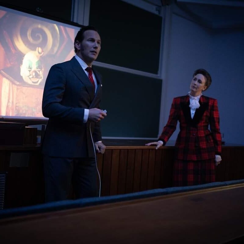 La saga de “El Conjuro” se expande con una escalofriante precuela sobre los orígenes del mal; aquí te contamos