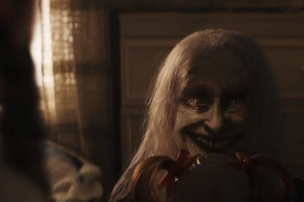 Nueva precuela de El Conjuro explorará los orígenes del mal 1, cine de terror, warner bros