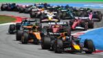 Oficial: Televisa transmitirá la F1 en México