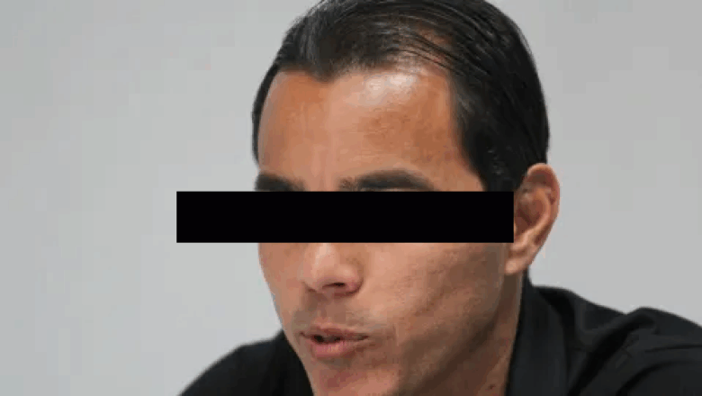 Omar Bravo es vinculado a proceso