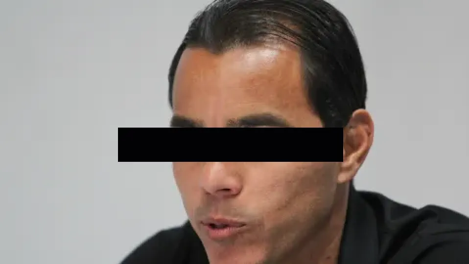 Omar Bravo es vinculado a proceso