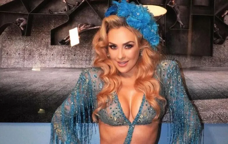 Omar Suárez defiende a Aracely Arámbula de señalamientos de “diva” por viajar en avión privado