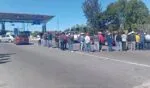 Con paso libre e intermitente operan carreteras en Michoacán: SICT