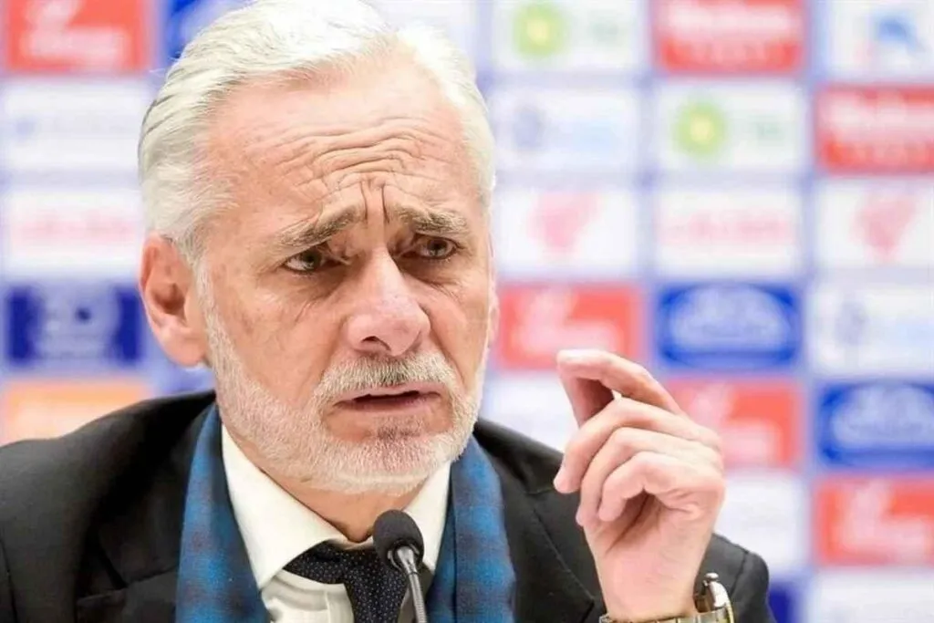 Ordenan detención de Jesús Martínez Patiño, Grupo Pachuca, Fox Sports México 1