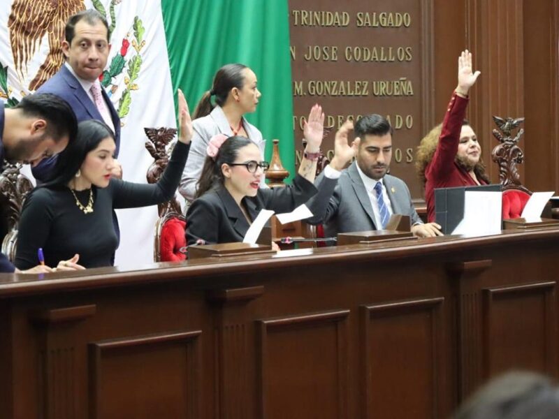 Organismos operadores de agua en la entidad deberán emitir comprobantes de pago legibles