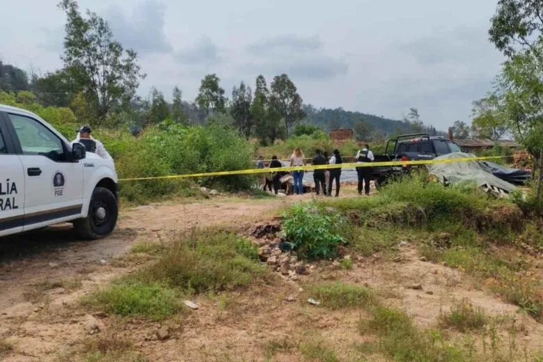 Otro asesinato en la capital Michoacana: violencia en galeras de Morelia deja a un hombre sin vida