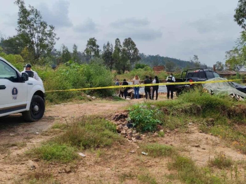 Otro asesinato en la capital Michoacana: violencia en galeras de Morelia deja a un hombre sin vida