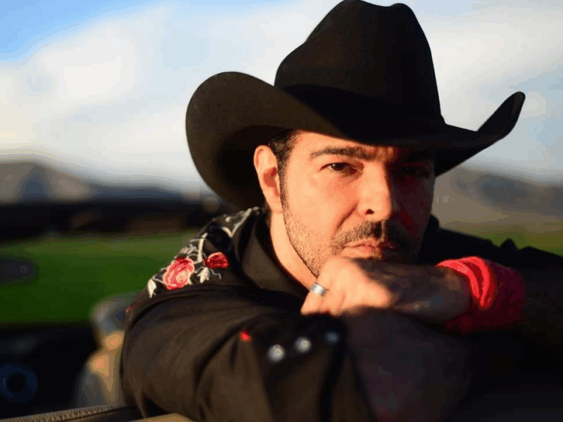 Pablo Montero arremete contra quienes difundieron que canceló un show porque solo vendió un boleto