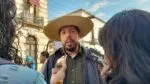 Para Orlando Aragón, presea “Constitución de 1814”