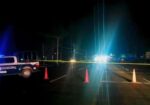 Pareja pierde la vida al ser atropellados en carretera de La Piedad, Michoacán