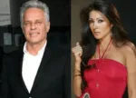 Paty Díaz responde a Alexis Ayala sobre violencia
