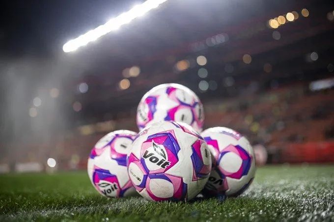 Pausa Liga MX Fecha FIFA octubre