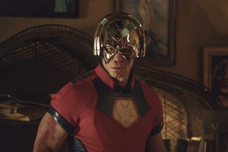 Peacemaker enfrenta su destino en el explosivo final de temporada