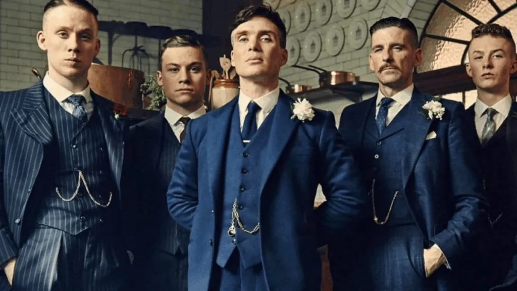 Peaky Blinders regresa: el legado Shelby continúa con dos temporadas ambientadas en 1953