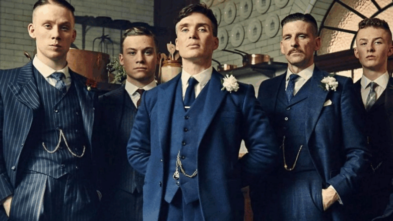 Peaky Blinders regresa: el legado Shelby continúa con dos temporadas ambientadas en 1953
