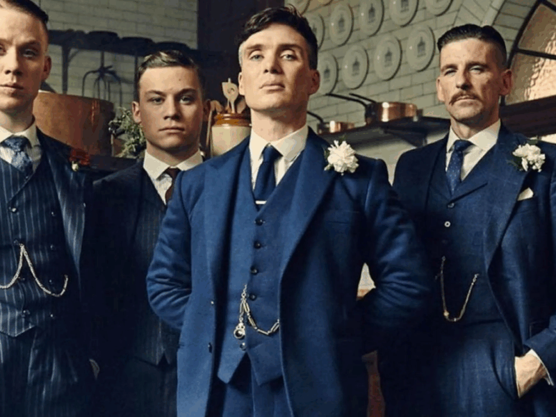 Peaky Blinders regresa: el legado Shelby continúa con dos temporadas ambientadas en 1953