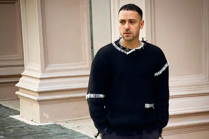 Pee Wee se sincera tras su detención en EE.UU. y el duelo por su padre: “La música se ha convertido en mi refugio”