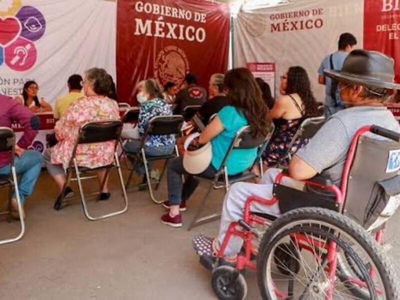 Pensión Hombres 30 a 64 Años: ¿Dónde se abre registro y cuáles son los requisitos?