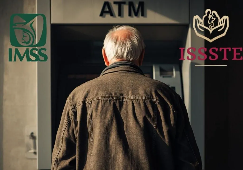 pensionados del IMSS e ISSSTE no recibirán aguinaldo en diciembre