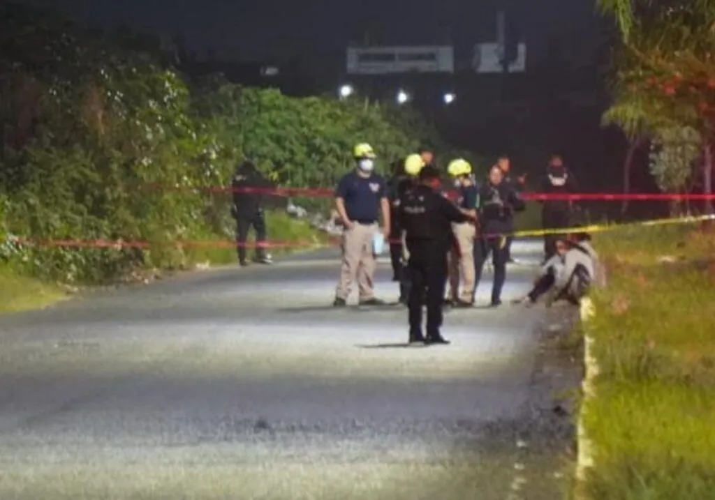 Pepenador es asesinado a balazos en Zamora