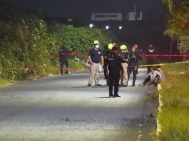 Pepenador es asesinado a balazos en Zamora