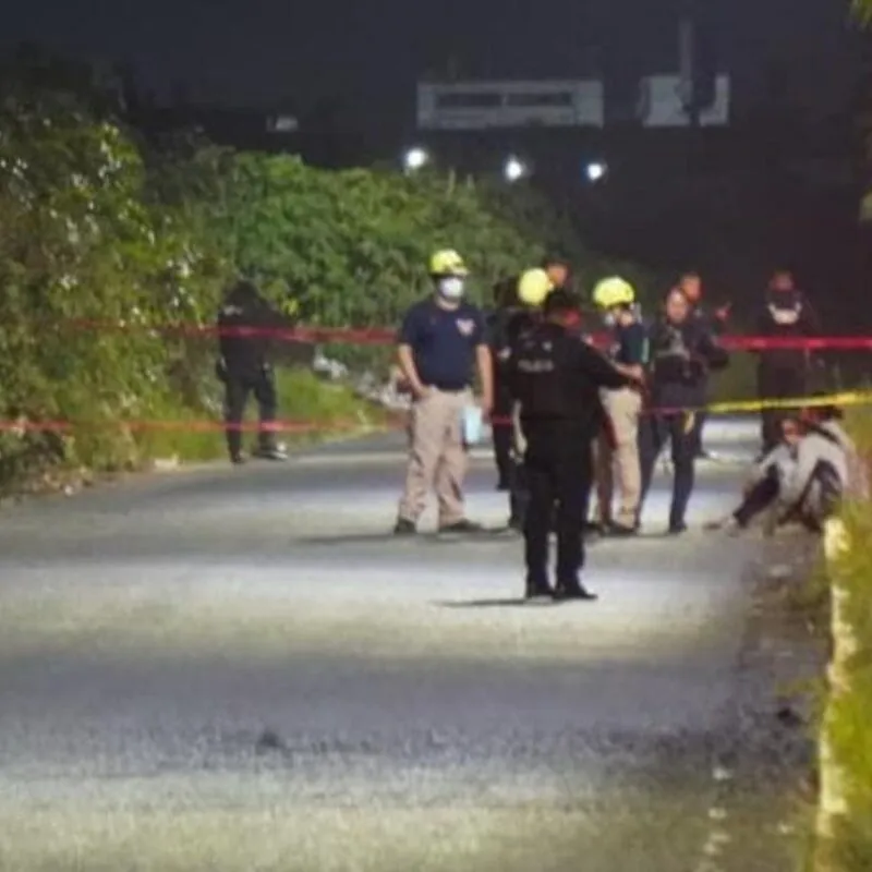 A balazos asesinan a pepenador en Zamora