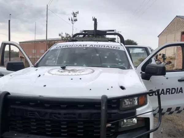 Pese a aumento de presupuesto, Guardia Nacional con resultados limitados frente a la violencia