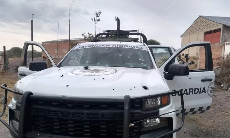 Pese a aumento de presupuesto, Guardia Nacional con resultados limitados frente a la violencia