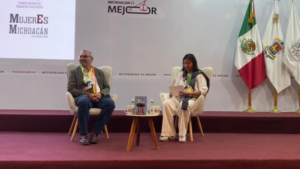 Pese a paridad en candidaturas, critican que éstas siguen en control de los hombres