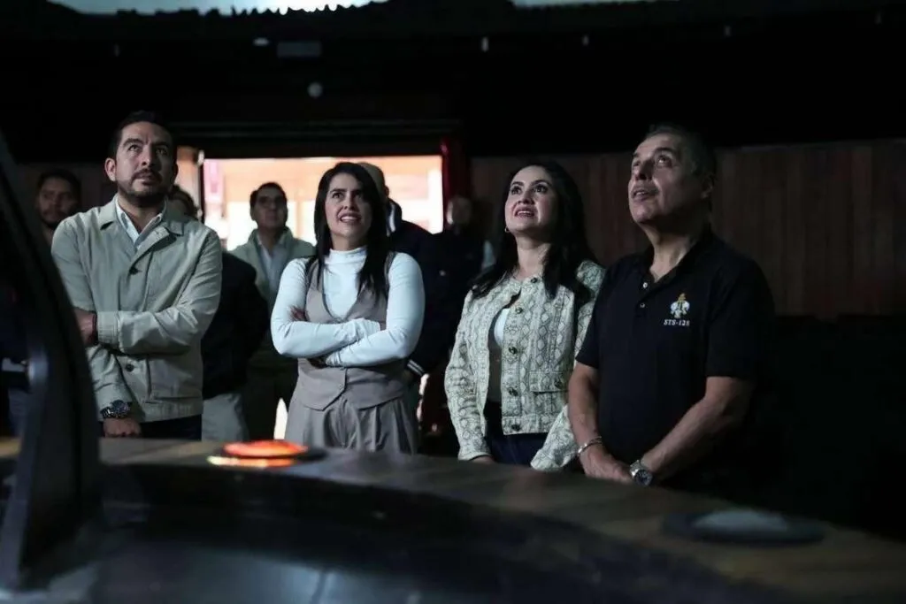 Planetario de Morelia tendrá museo interactivo: Gladyz Butanda-1