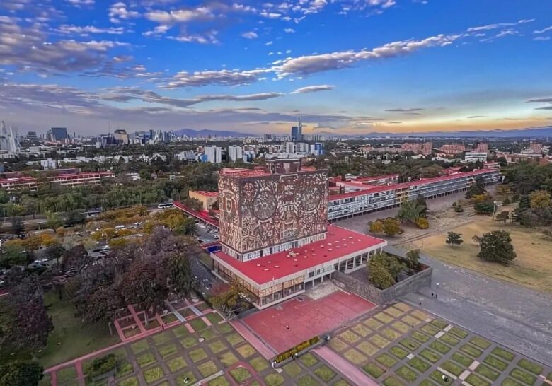 Plantea UNAM acciones para el retorno seguro a clases tras caso CCH-Sur y amenazas