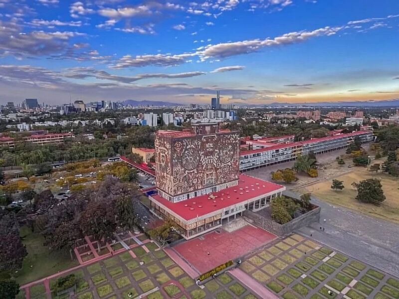 Plantea UNAM acciones para el retorno seguro a clases tras caso CCH-Sur y amenazas