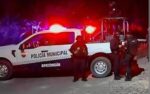 Policía de Apatzingán abate a dos presuntos delincuentes tras persecución
