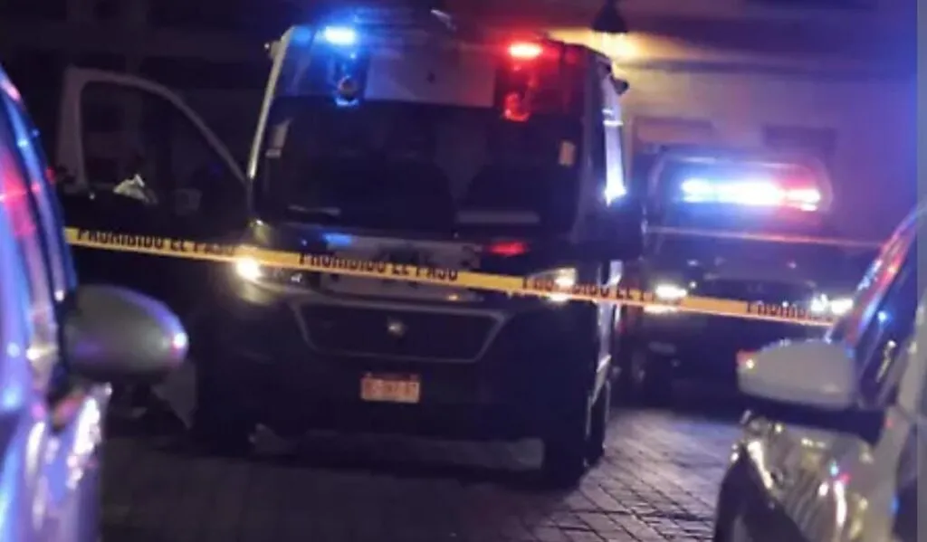 policía municipal es asesinado en Zamora