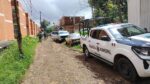 Tras enfrentamiento en Uruapan, Policía y Guardia Nacional rescatan a dos secuestrados