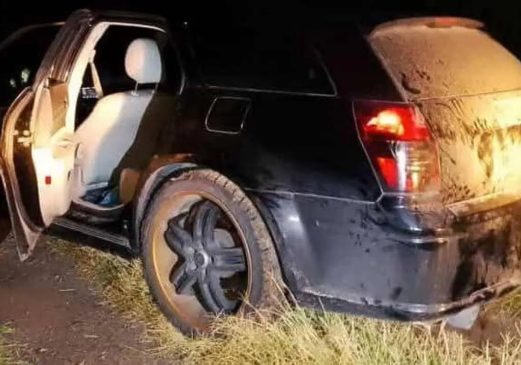 policías de Zinapécuaro son víctimas de ataque armado en “El Calvario”
