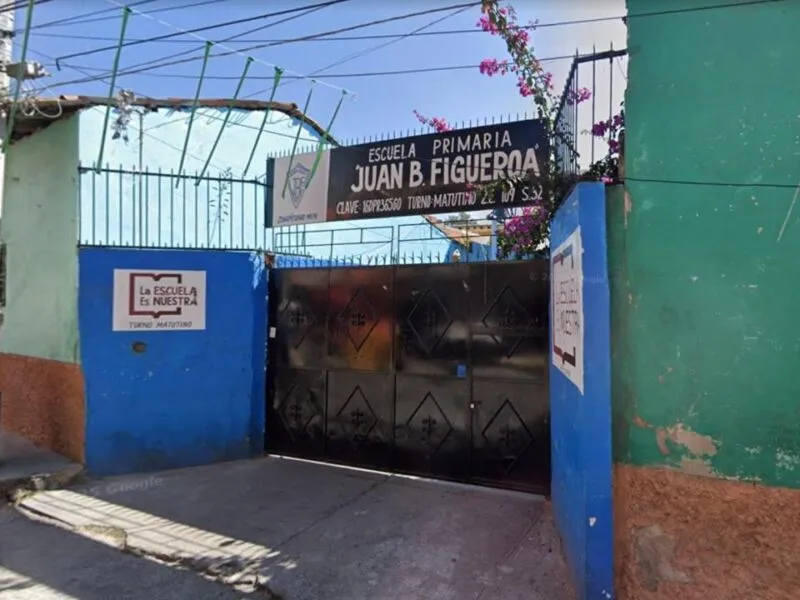 Por inseguridad suspenden clases en escuelas de Zinapécuaro