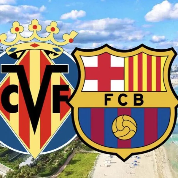 Por las protestas de jugadores, LaLiga cancela el partido del Villareal ante el Barcelona en Miami