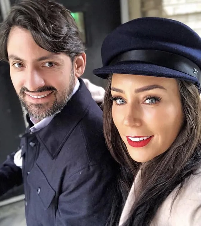 Posible deportación de Víctor Álvarez esposo de Inés Gómez Mont-1