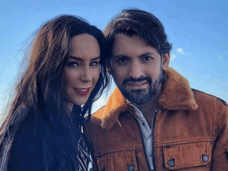 Víctor Álvarez Puga, esposo de Inés Gómez Mont, enfrenta posible deportación a México