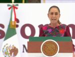 Quien robe al pueblo enfrentará la justicia: Sheinbaum