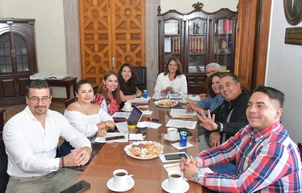 Programas sociales de Sheinbaum benefician a Michoacán