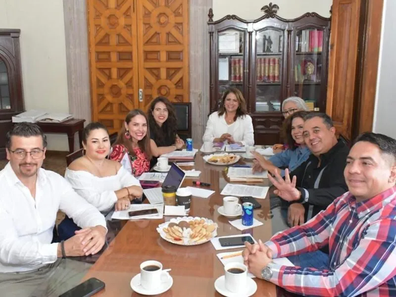 Programas sociales de Sheinbaum benefician a Michoacán