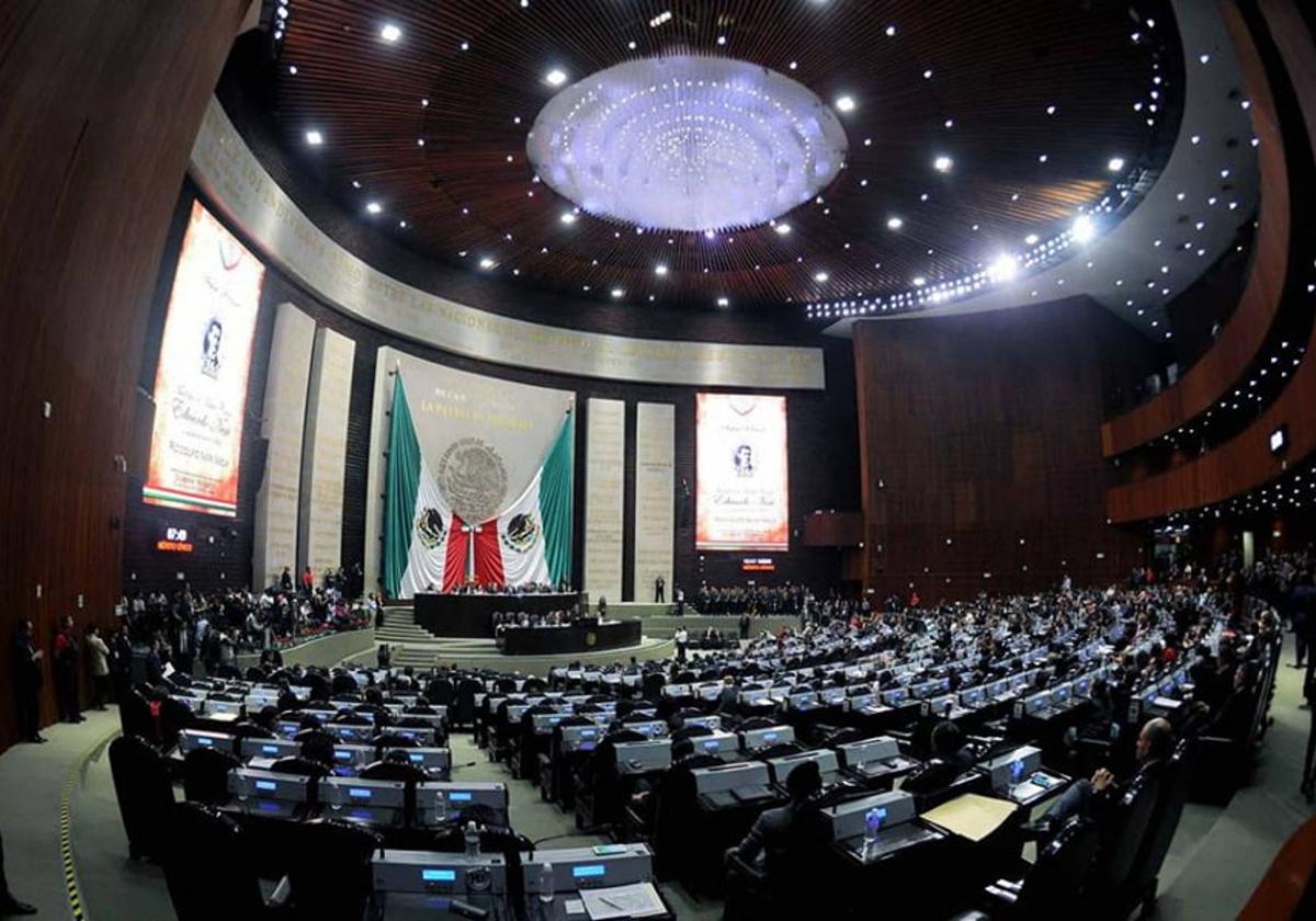 Proponen en Cámara de Diputados prohibir cirugías estéticas en menores de 18 años en México