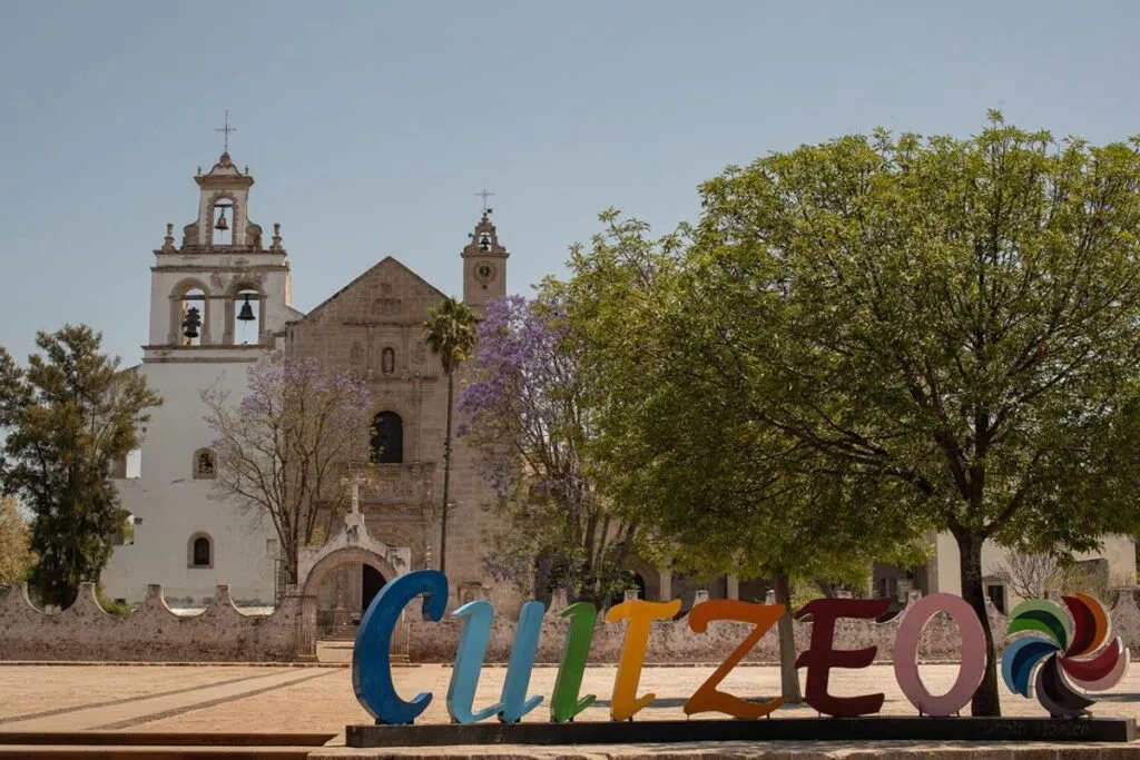 Pueblos Mágicos de Michoacán, vínculo vivo de la historia